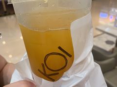 -KOI Thé(力宝广场店)