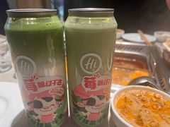 -海底捞大排档火锅(悦荟广场店)