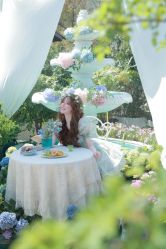 -WAVE SODA摄影工作室