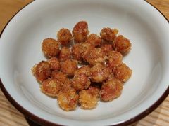 餐前小吃-陶德砂锅(光华店)