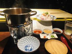 -元熹会席料理