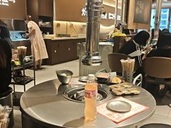 -炽城·烤肉名家(鸿达中央广场店)