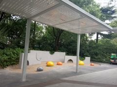 -兰溪青年公园