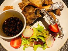 -丝路金桃·新疆菜(徐汇店)