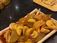 -花雕醉鸡(北大街义勇街店)