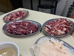 -菜忠潮州牛肉店(岗厦店)