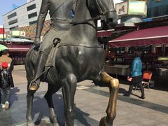 -天津洋货市场