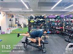 -FEELINGME乐刻私教馆·健身(朗悦居店)