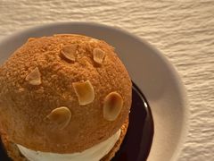 -圣丰索菲特·法国餐厅