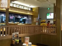 -万岁寿司(天河领展店)