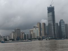 -武昌中华路码头(轮渡站)