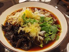 -七菜馆·东北菜·蒸饺(文体路店)