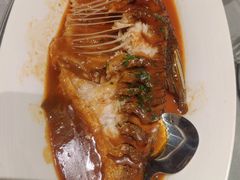-艳阳天·非遗楚菜(武汉客厅店)