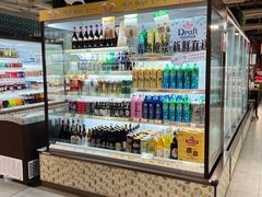 -city'super超·生活(国金中心商场店)