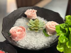 -捞王锅物料理(成都上城龙湖天街店)