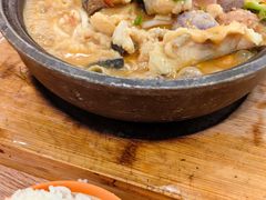 -塔吉蜀黍塔吉锅(大茂城店)