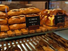 -81BAKERY(大学路店)