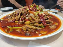 -全超美味轩大盘鸡店