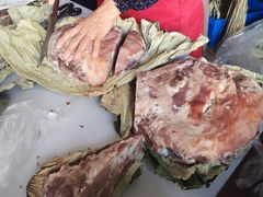 -东山矮马桶羊肉(太湖东山店)