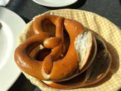 -宝莱纳餐厅(滨江店)