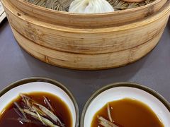 -四季美汤包(户部巷店)