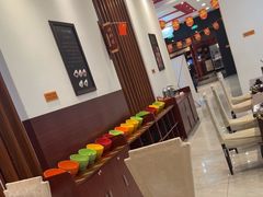 -八宝牛潮汕鲜牛肉火锅(净月店)