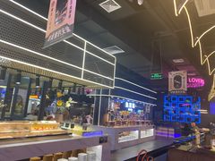 自助取餐区-灼·九寸钉自助烤肉(谷德茂店)