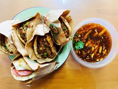 -昌顺马记小吃店(昌盛园店)