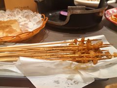 -江味龙虾馆(南山店)