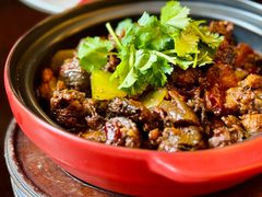 -大理实力希尔顿酒店•御玺中餐厅