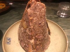 弄堂牛肉-兰溪小馆(首经贸店)