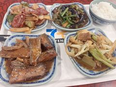 -7+7私家饭堂(人民路店)