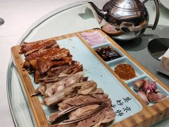 -上陵手抓(观湖壹号店)