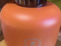 -食欲老院子荆芥疙瘩汤(经五路店)