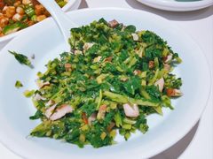 -老馆子·建德菜·山肴鱼鲜(海威新界店)