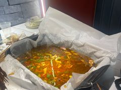 -小欢喜烧烤大排挡•龙虾(南车站路店)
