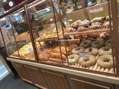 -山崎面包(静安久光店)