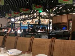 大堂-客语客家菜(琶洲保利店)
