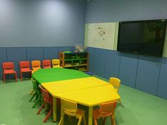 -小问号·科学启蒙·逻辑思维·阅读素养·口才演讲(杨浦合生汇中心)