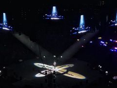 -梦之蓝青奥体育公园体育馆