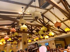 -古关火锅店(古北水镇景区店)
