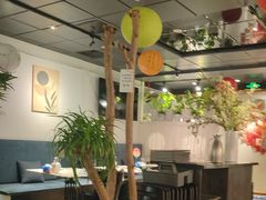 -懒人盐府人家(航天桥店)