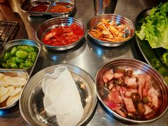 -不好找木炭烤肉