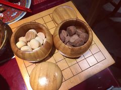 -味福记·本地特色菜(八一万达广场店)