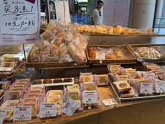 -西村叔叔的店·面包·甜品·蛋糕(清河万象汇店)
