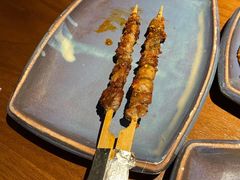 -飞阳铁板烧(ME TOWN购物中心店)