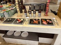 -临空皇冠假日酒店-西餐厅(首都机场店)