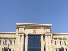 -中国人民解放军海军博物馆