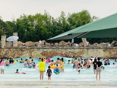 -太阳岛度假酒店