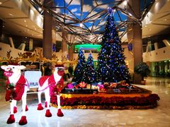 -火舞泰·泰式海鲜火锅餐厅(世纪城店)